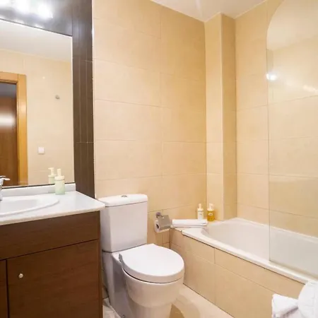 Dulce Forum Apartment